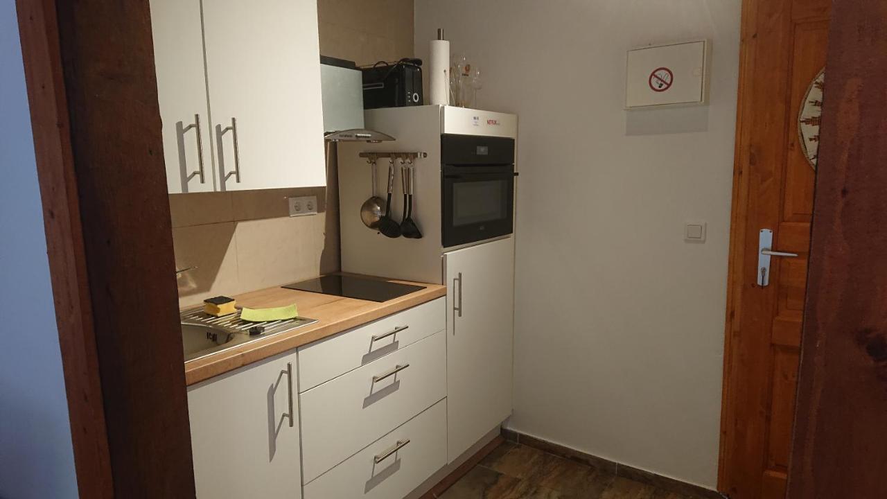 Kleine Gemuetliche Ferienwohnung Im Fachwerkstil Wolfsburg Exteriér fotografie